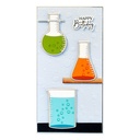 Spellbinders Stamp & Die Cutting Set - SDS-189 Propagation Garden Sentiments