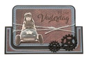 Studio Light Clear Stamps Essentials - Vaderdag