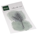 Marianne Design Clear Stamps Silhouette Art - Pine