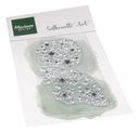 Marianne Design Clear Stamps Silhouette Art - Stardust