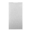 Nellie‚Äòs Choice 3D Embossing Folder Slimline - Snow