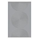 Spellbinders Embossing Folder - SES-066 Lined Circles