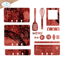 Elizabeth Craft Designs Cutting Dies  - 2224 Planner Cards 2