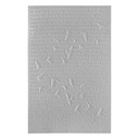 Spellbinders 3D Embossing Folder - E3D-123 Soaring