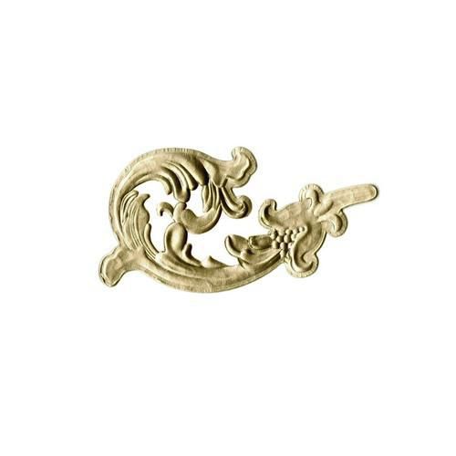 Sizzix 3D Impresslits Embossing Folder By Tim Holtz - Flourish