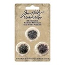 Idea-ology Tim Holtz Mini Fasteners 99/Pkg