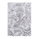 Sizzix 3D Textured Impressions Embossing Folder By Tim Holtz - Elegant