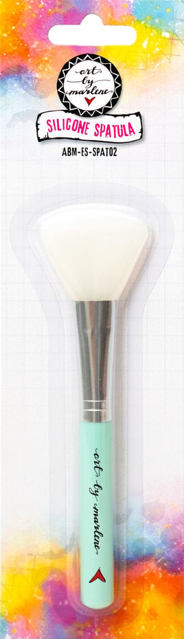 Art By Marlene Silicone Spatula (BASIC)
