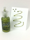 Stickles Glitter Glue 15ml - Lime Green