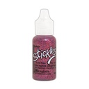 Stickles Glitter Glue 15ml - Sorbet