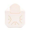 Vaessen Creative 3-in-1 Hoekpons - Decoratief