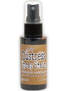 Tim Holtz Distress Spray Stain 57ml - Brushed Corduroy