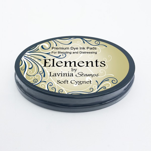 [179892] Lavinia Elements Premium Dye Ink LSE-27 Soft Cygnet