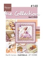 Marianne Design The Collection 148 April 2025