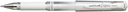 Uni Signo Gelpen Broad Wit 1 mm