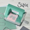 Sizzix Sidekick Starter Kit By 49 and Market