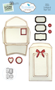 Elizabeth Craft Designs Cutting Dies - 2301 Envelopes & Paper Sack