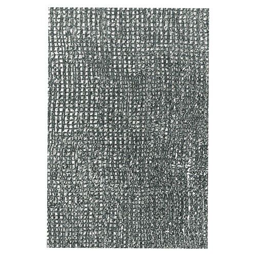Sizzix Embossing Folder 3-D Texture Fades By Tim Holtz - Woven
