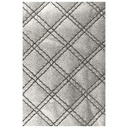 Sizzix Embossing Folder 3-D Texture Fades By Tim Holtz - Quilted