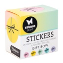 Studio Light Essentials Ø30mm Stickers GIFTS