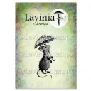 Lavinia Clear Stamps - LAV1019 Thistlewhisk Stamp