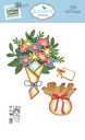 Elizabeth Craft Designs Cutting Dies Romantic Revival - 2299 Build A Bouquet