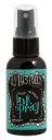 Dylusions Ink Spray 59ml - Vibrant Turquoise