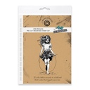 Katy Sue Designs Andy Skinner Rubber Stamps - 75 Little Moments