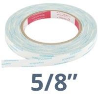 Scor-Tape Dubbelzijdige tape 1,59cmx24.7m (5/8")