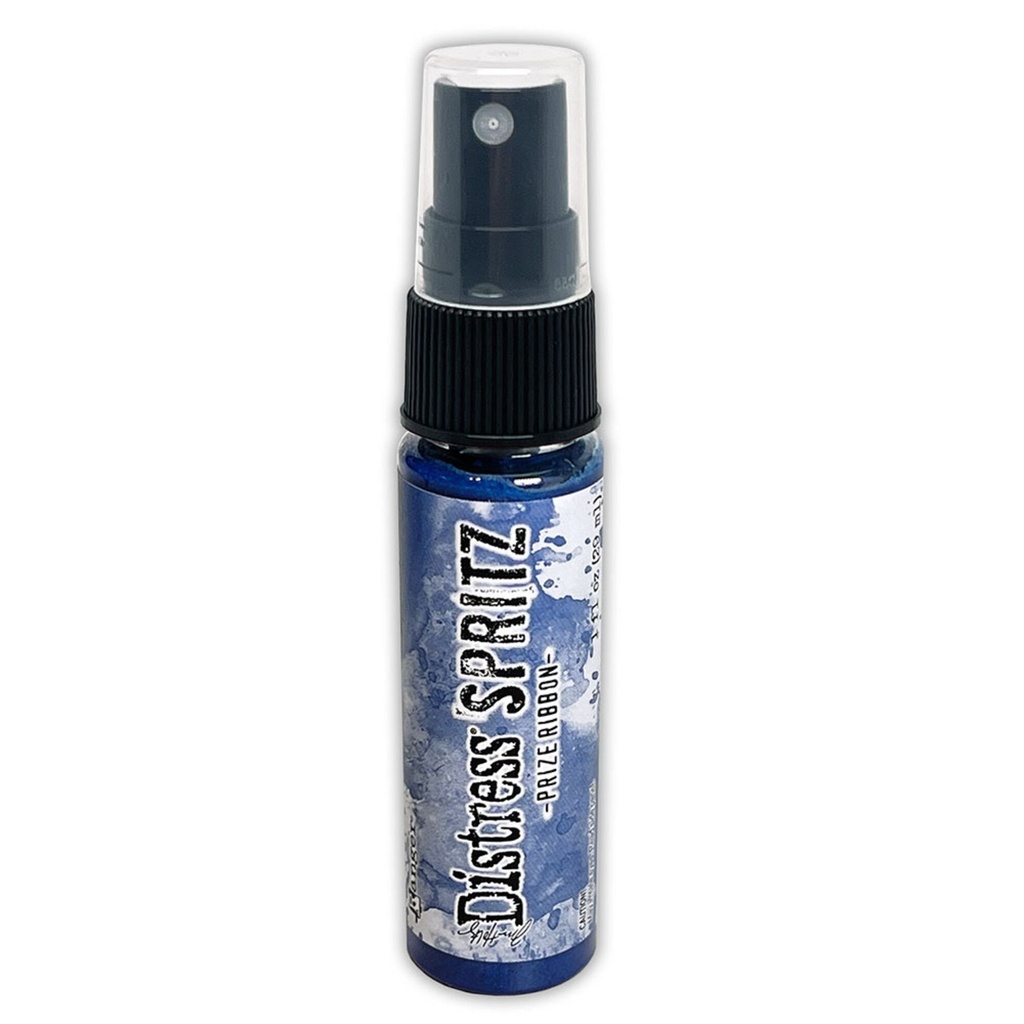 [180444] Tim Holtz Distress Spritz - Prize Ribbon
