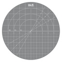 We R Makers Rotating Cutting Mat 10 Inch Replacement