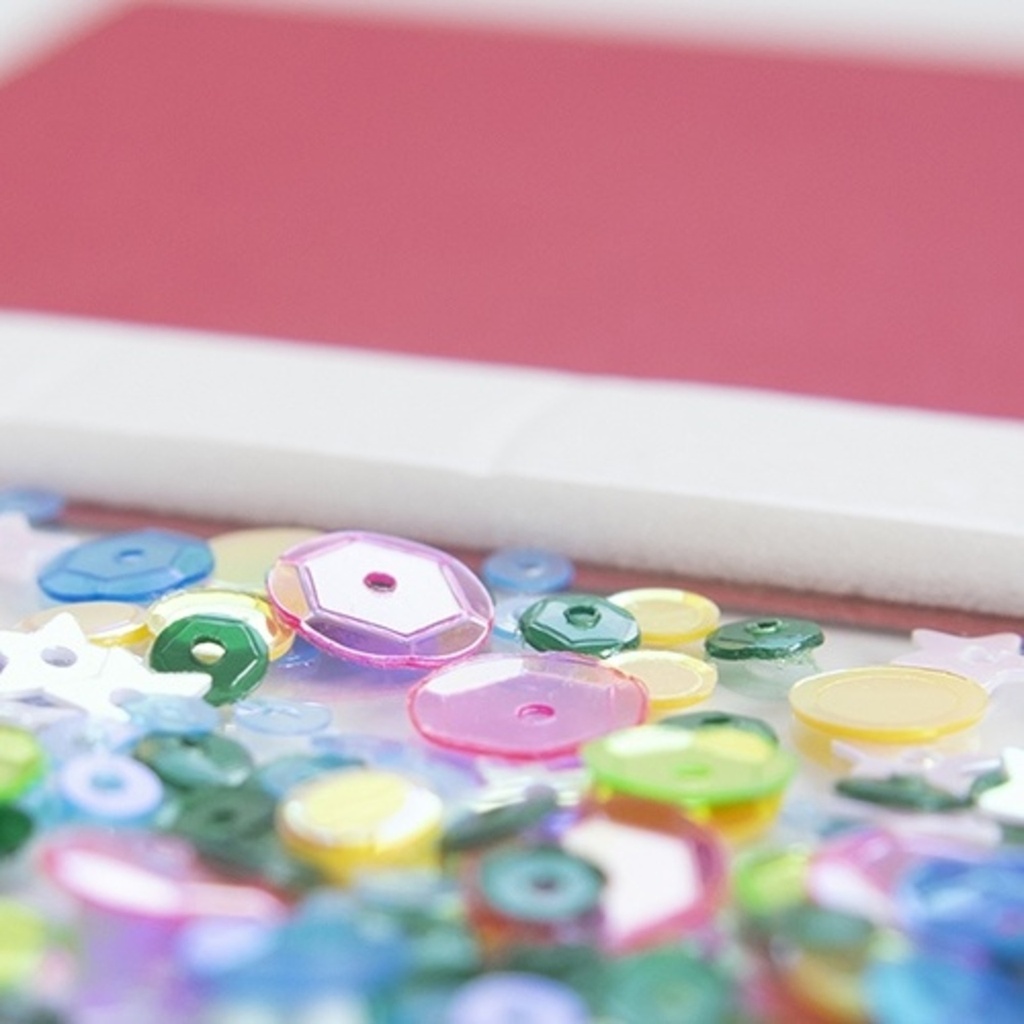 Heffy Doodle Foam Tape - 12mm