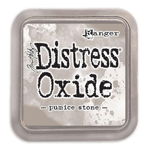 [180474] Tim Holtz Distress Oxide Ink Pad - Pumice Stone