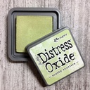 Tim Holtz Distress Oxide Ink Pad - Shabby Shutters