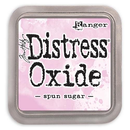 [180478] Tim Holtz Distress Oxide Ink Pad - Spun Sugar