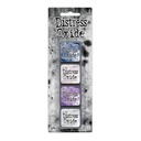 Tim Holtz Distress Mini Oxide Ink Pads - Kit 17