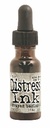 Tim Holtz Distress Pad Reinker - Frayed Burlap