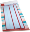Marianne Design Cutting Dies Creatables - LR0800 Dotted Strips