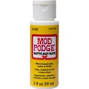 Mod Podge Matte Sealer/Glue/Finish 59ml/2 fl oz