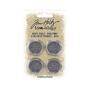 Idea-ology Tim Holtz Christmas Quote Seals