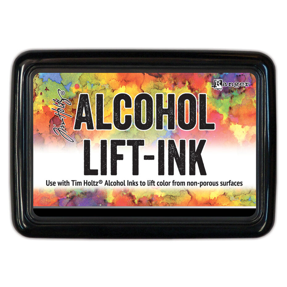 [180603] Tim Holtz Alcohol Ink - Lift-Ink Pad