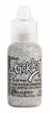 Stickles Glitter Glue 15ml - Silver