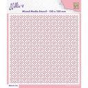 Nellie's Choice Stencils - Stars