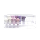 Nuvo Crystal Drops Storage Unit