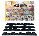 AALL & Create Cutting Dies - AALL-DI-051 Majestic Borders