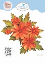 Elizabeth Craft Designs Dies - 2181 - Florals 31