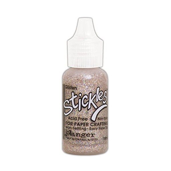 Ranger Stickles Glitter Glue 15ml - Glisten