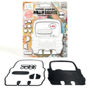 AALL & Create Cutting Dies - #100 MemoryDex Nomad Wheels