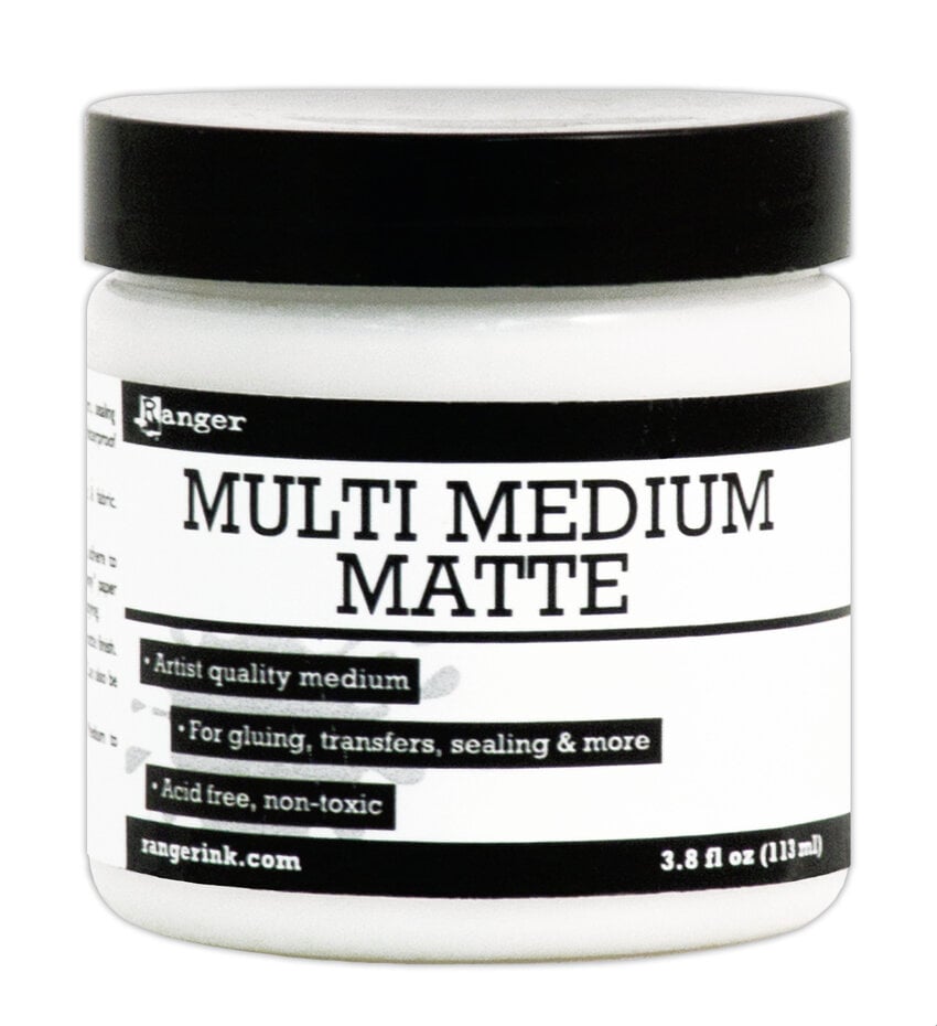 Ranger Multi Medium 113ml - Matte