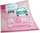 Marianne Design Cutting Dies Collectables - COL1515 Car By Marleen
